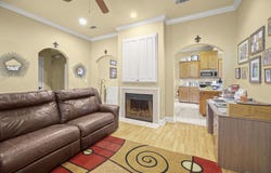 17532 Wisdom Dr, Baker, LA 70714