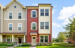 831 BADGER AVENUE, FREDERICK, MD 21702