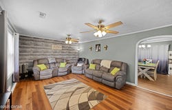 3069 Ratliff Drive, Milan, TN 38358