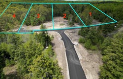 4717 Leaning Birch Drive, Traverse City, MI 49685