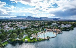 3151 Soaring Gulls Drive, Las Vegas, NV 89128