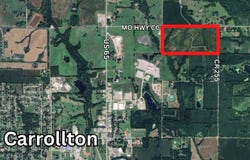 1 Hwy CC & CR 255, Carrollton, MO 64633