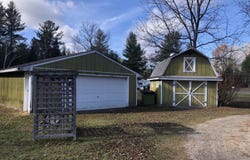 421 W Washington, Farwell, MI 48622