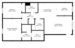 1573 NW 29TH ROAD, GAINESVILLE, FL 32605