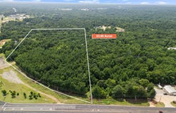 Tbd N SH 31E @ SH 42, Kilgore, TX 75662