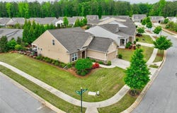 409 Golden Rod Court, Griffin, GA 30223