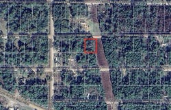 0 Oregon Avenue, Coden, AL 36523