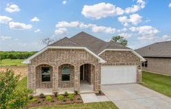 412 Heritage Grove Road, Blue Ridge, TX 75424