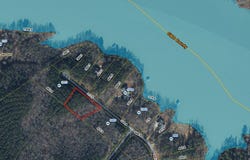 1009 Eagles Harbor Blvd, Hodges, SC 29653