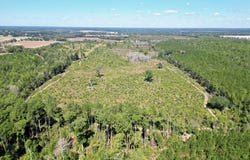 Cal Thomas Road, Whigham, GA 39897