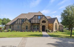 1707 Ponderosa, Sachse, TX 75048