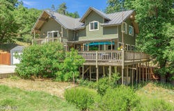 26780 Deertrail Drive, Tehachapi, CA 93561