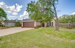 346 Dalhart Drive, Weatherford, TX 76086