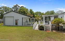 201 Live Oak Drive, Cape Carteret, NC 28584