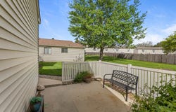 2412 Heritage Drive, Champaign, IL 61822
