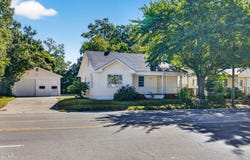 814 N Herman Street, Goldsboro, NC 27530