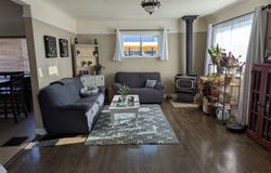 845 S Egan Ave, Burns, OR 97720