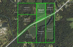 3 Bunkerhill Road, Jackson, MI 49201