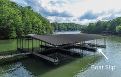 6125 Deepwater Cove, Gainesville, GA 30506