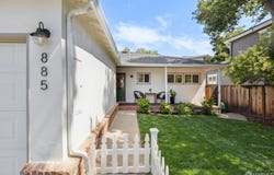 885 Elm Street, San Carlos, CA 94070