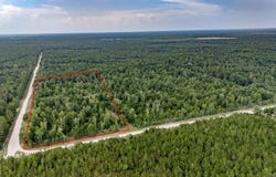 00 56th Ave, High Springs, FL 32643