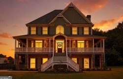 96 River Walk Parkway, Euharlee, GA 30145