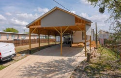 9989 Cove Meadow Drive, Little Elm, TX 75068
