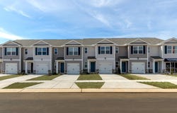 180 HOLMES CORNER DRIVE, Wilson's Mills, NC 27577