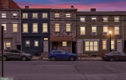 508 N QUEEN STREET, LANCASTER, PA 17603