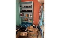 107 W 9th Street, Hale Center, TX 79041
