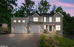6731 GINSENG Lane, KING GEORGE, VA 22485