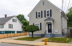 181 S bend Street, Pawtucket, RI 02860