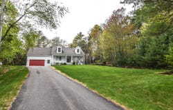 428 E Main Street, Yarmouth, ME 04096