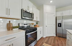2207 Creek View Lane, Raymore, MO 64083
