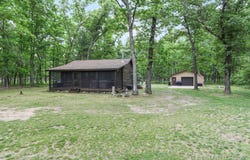 9210/9228 S STAR LAKE DRIVE, BALDWIN, MI 49304