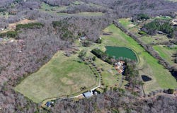 6303 Ben Parks Road, Murrayville, GA 30564