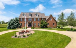 5495 Meese Road NE, Louisville, OH 44641