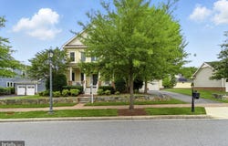 126 BULLARD CIRCLE, ROCKVILLE, MD 20850