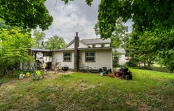 105 Pine Street, Decatur, MI 49045