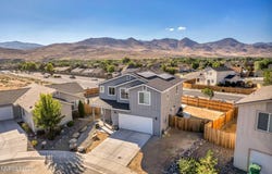 281 Granite Court, Dayton, NV 89403