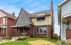 815 Thurman Avenue, Columbus, OH 43206