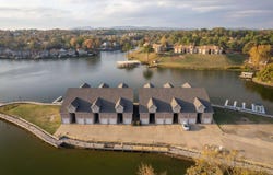 532 Grand Point Drive, Hot Springs, AR 71901