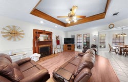 124 Cedar Springs Boulevard, Sulphur Springs, TX 75482