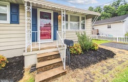 3 WOODS AVENUE, GLEN BURNIE, MD 21061