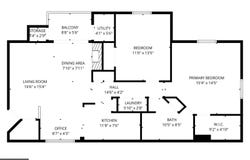 800 STRATFORD Way, FREDERICK, MD 21701