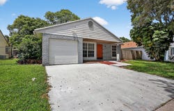 8681 SW 15th Street, Pembroke Pines, FL 33025