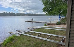 2027 THE POINT RD, Tomahawk, WI 54487
