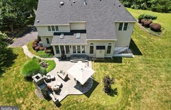 7401 CLIFTON QUARRY DRIVE, CLIFTON, VA 20124