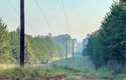 3 Big Hill Fire Tower Road, Robeline, LA 71469