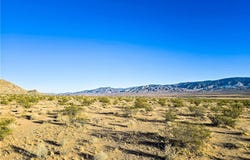 0 Comet Road, Lucerne Valley, CA 92356